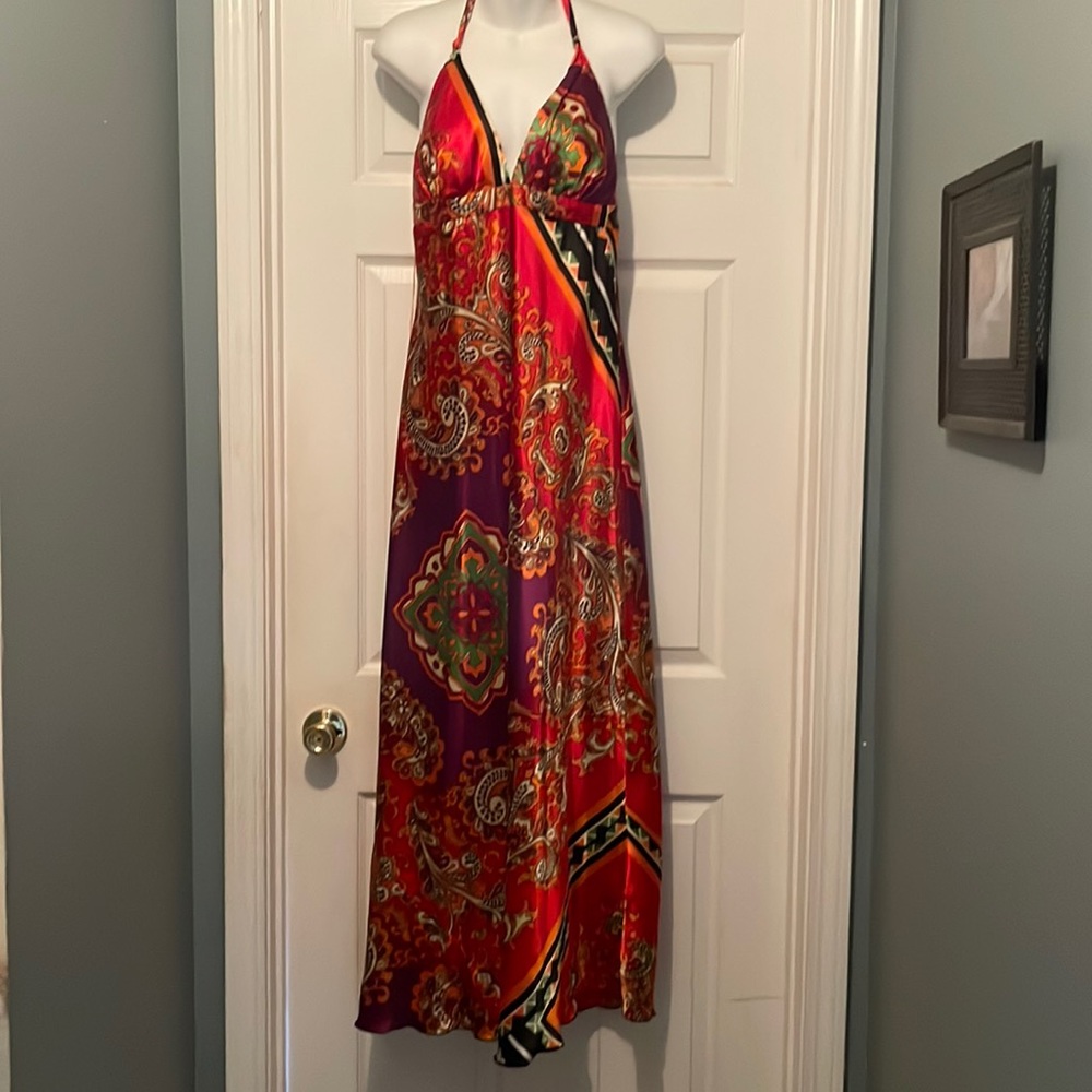 Halter Sundress